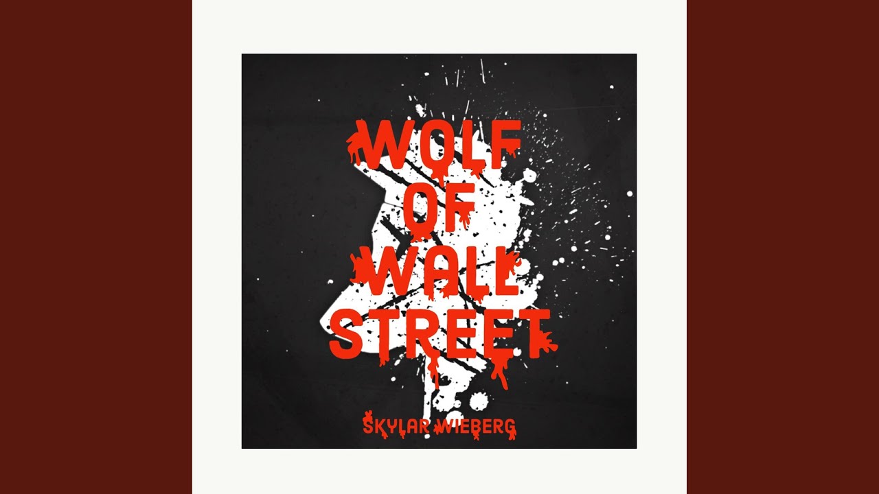 Wolf of Wall Street