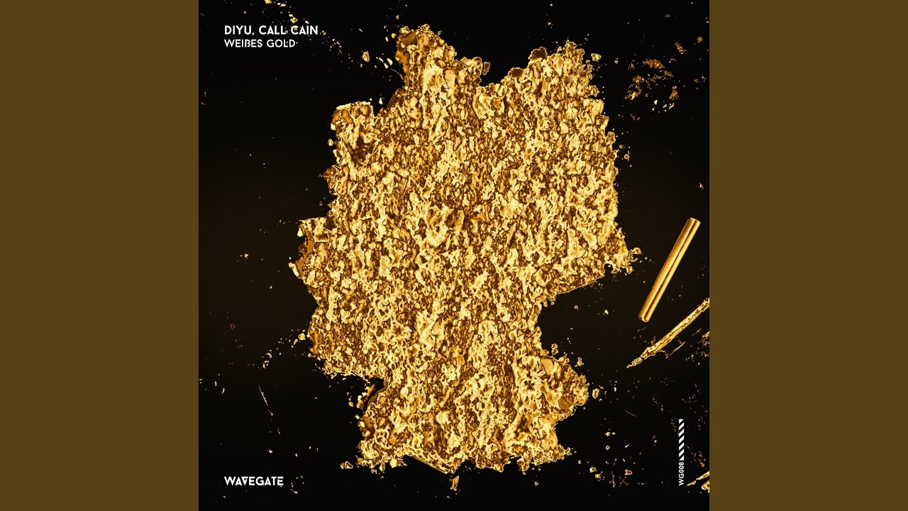 Wei&szlig;es Gold