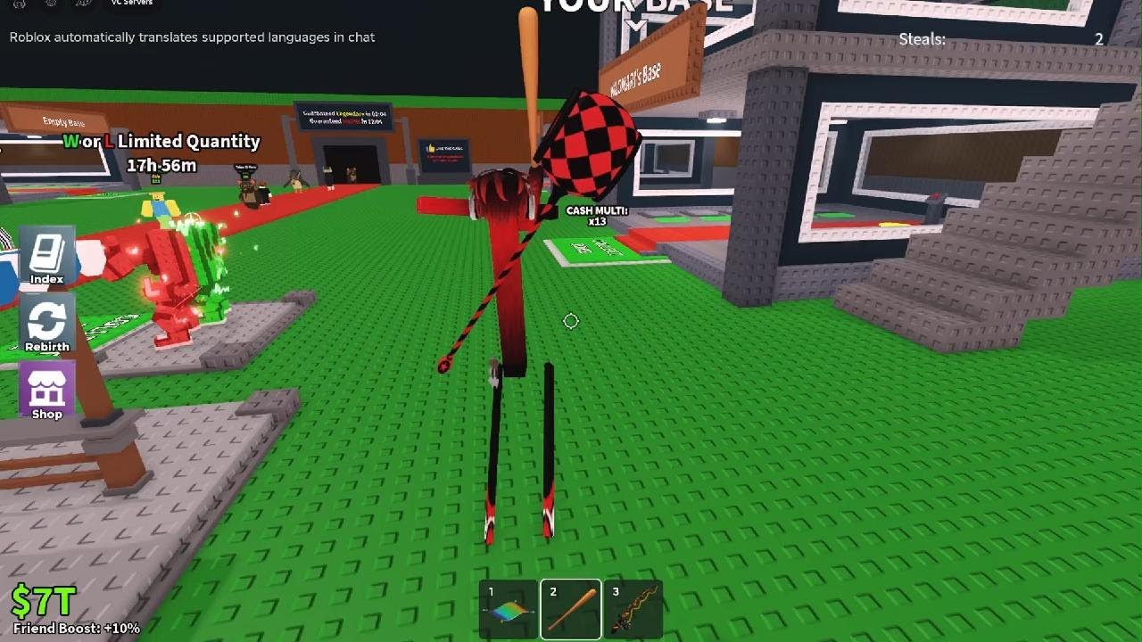 GETTING A STARBERRY ELEPTHT IN SAB OMMGG