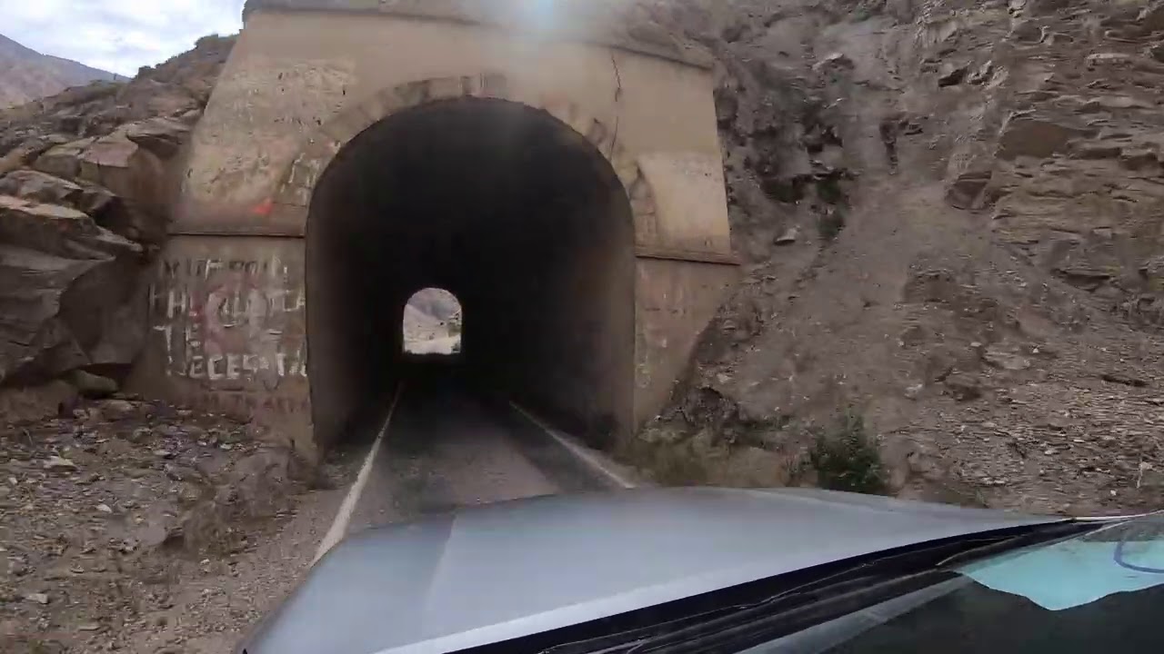 Descubriendo Huallanca Ancash|| Rutas Mortales