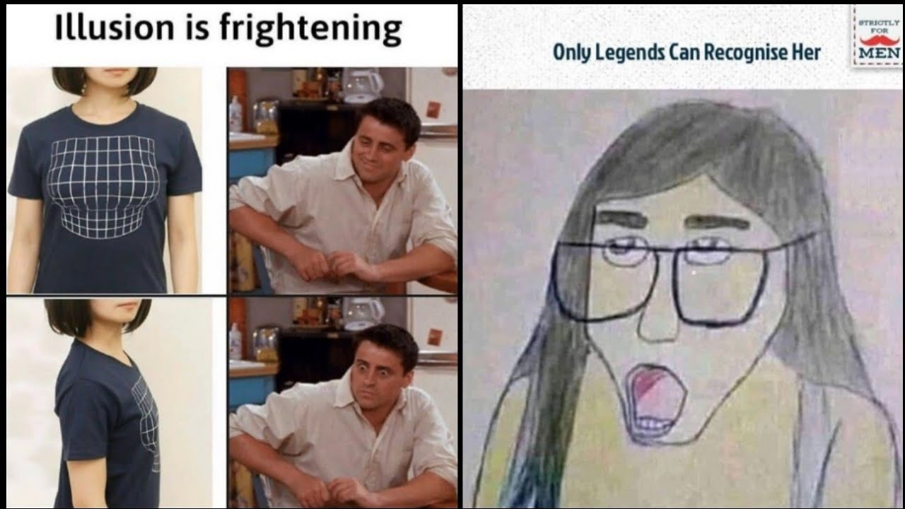 Only Legends Will Find IT Funny 😂🤣😂