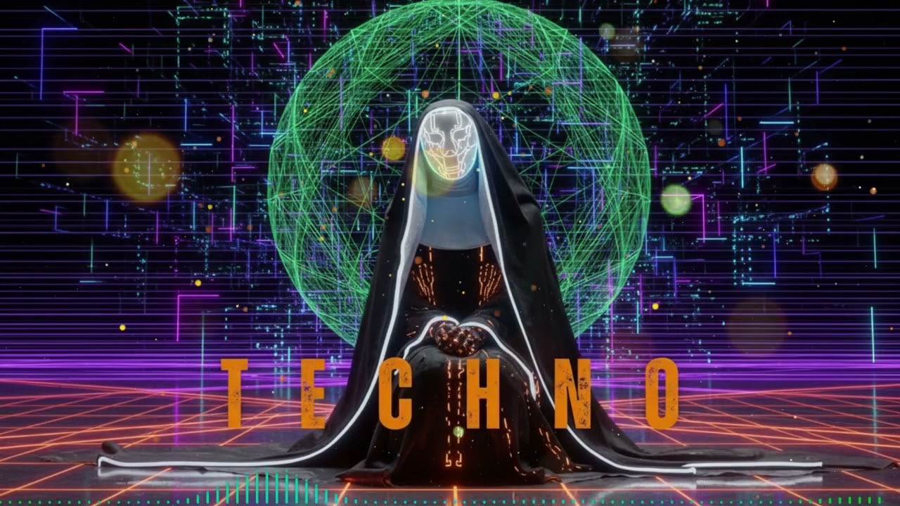 🔥 Ultimate Melodic Techno 2025 | Deep Bass, Chill Melodies & Progressive Energy 💥🎶