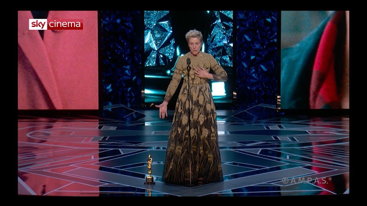Oscars® 2018 Highlights