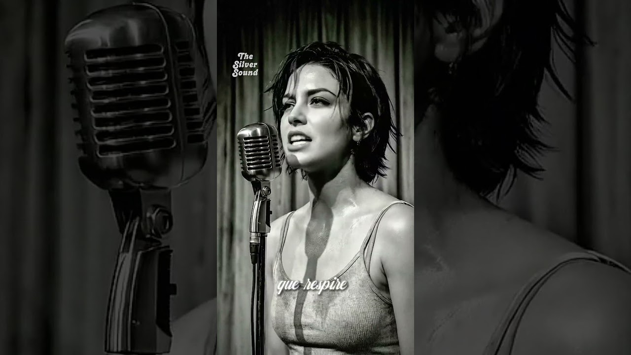 No Quise (Teaser) - The Silver Sound  