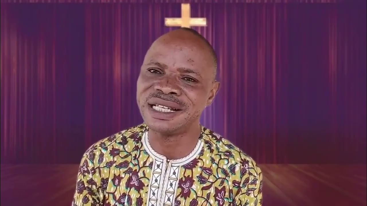 Kì í ṣe nípa ipá tabí agbára – 1 | Ìtumọ̀ Ipá àti Agbára