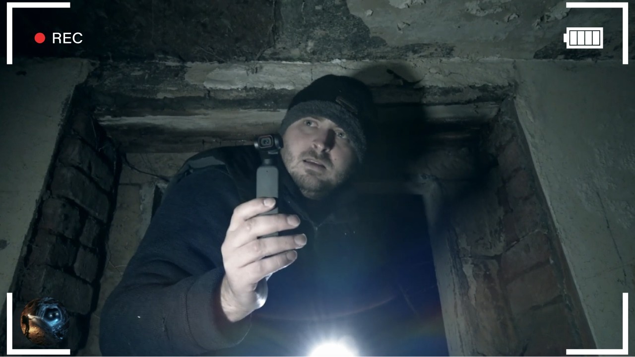 4 YouTubers que Gravaram Momentos Sinistros em LUGARES ABANDONADOS