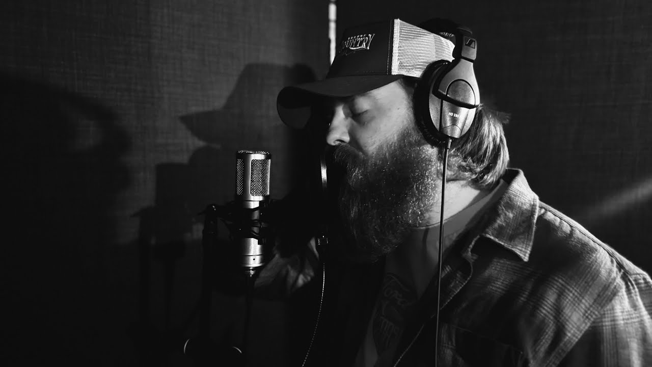 Ryan Evans - I Love You More Everyday (Studio Video)
