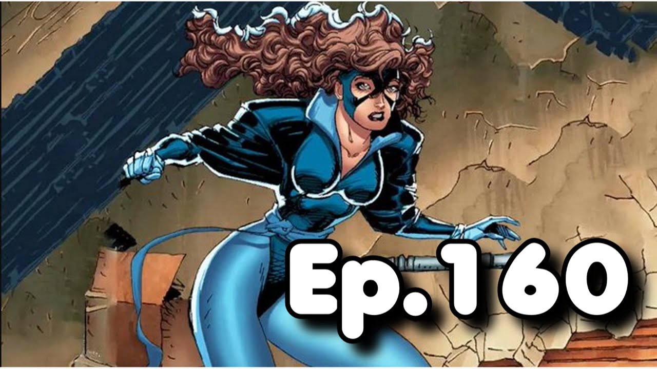 Marvel Snap - Daily Twitch Moments 160