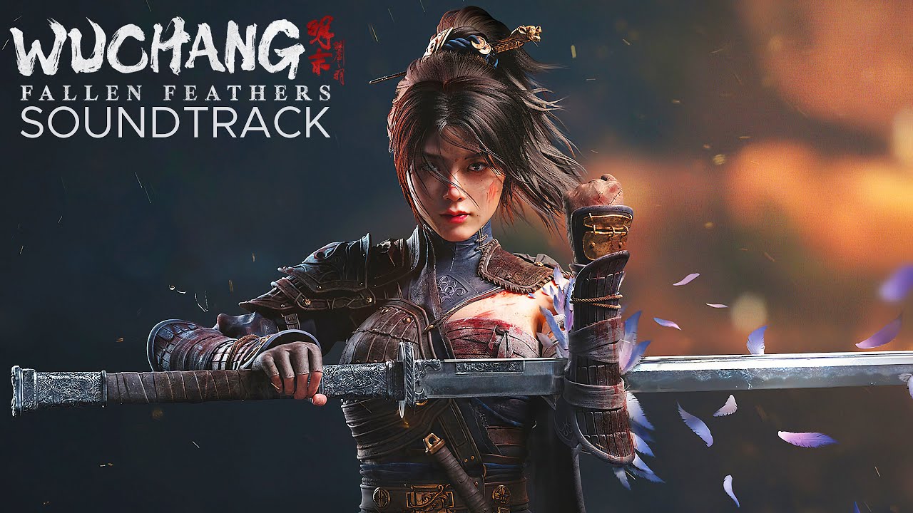 无常 (Wuchang) ‐ Wuchang Fallen Feathers OST Official Soundtrack Original Score