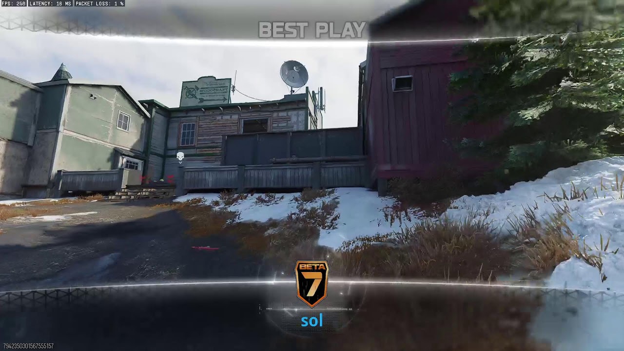 BPL 8s into Scrims | Call of Duty Black ops 7