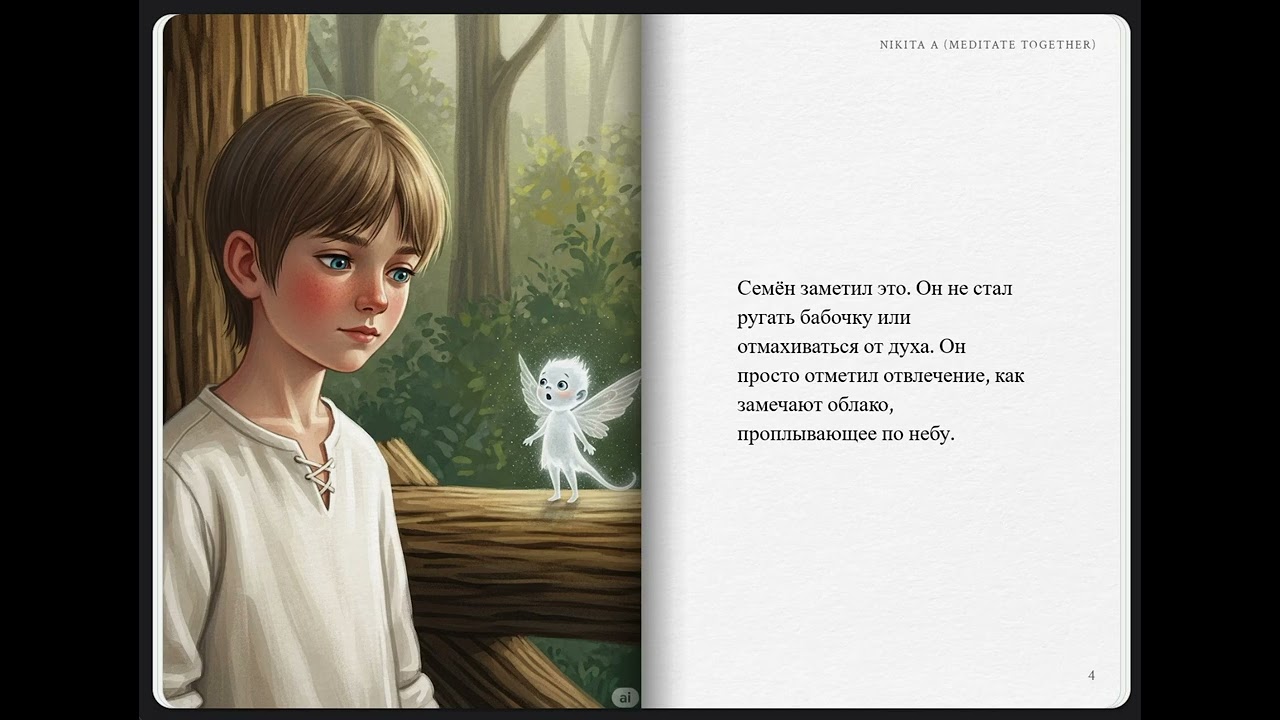 Сад Ума - Шаматха, уровень 2 (10+)