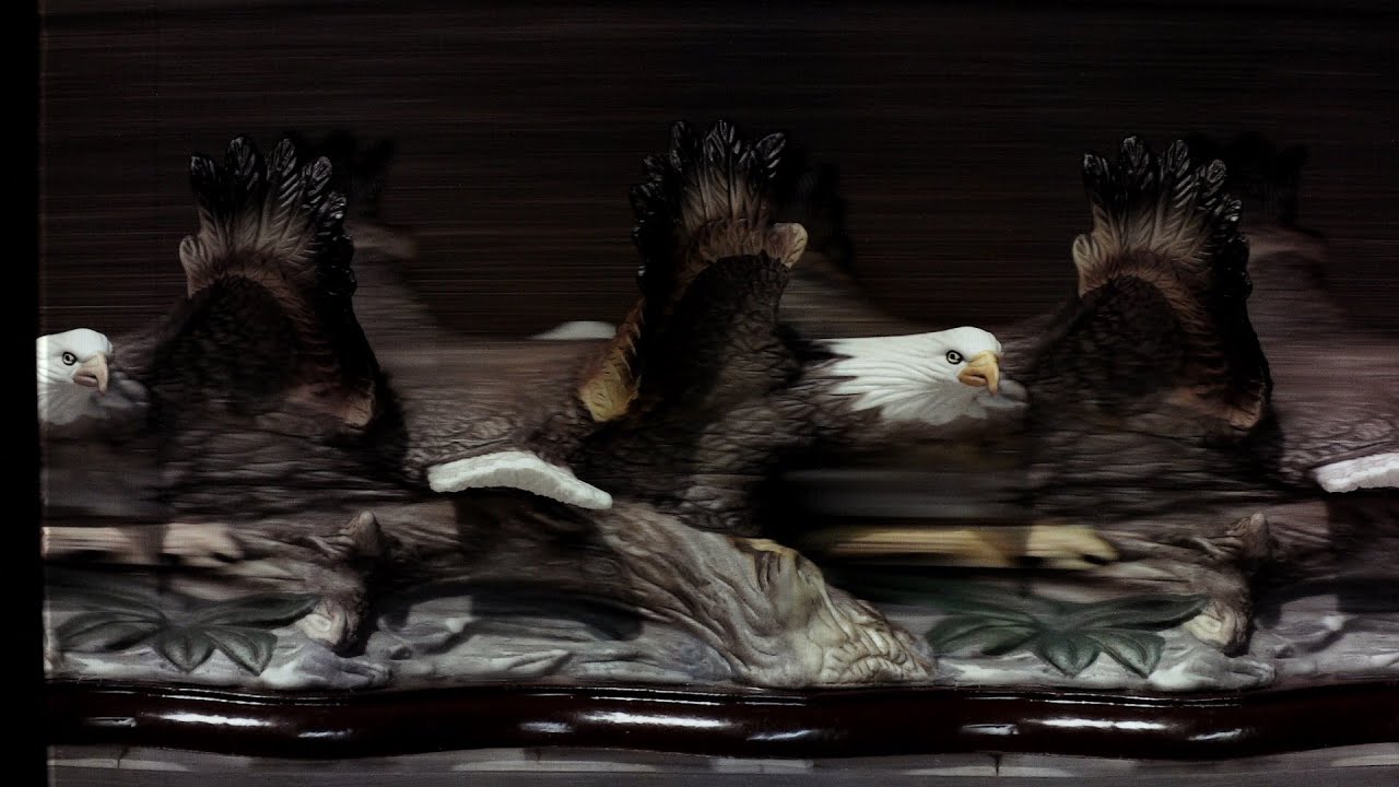 Slit scan photography is not dead