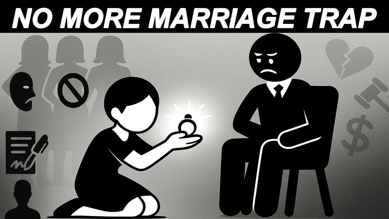What Modern Men Are Realizing About Women Today