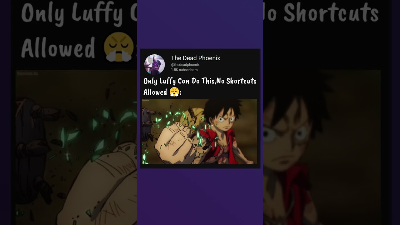 ONE PIECE LUFFY DESTORY LOG POSE...