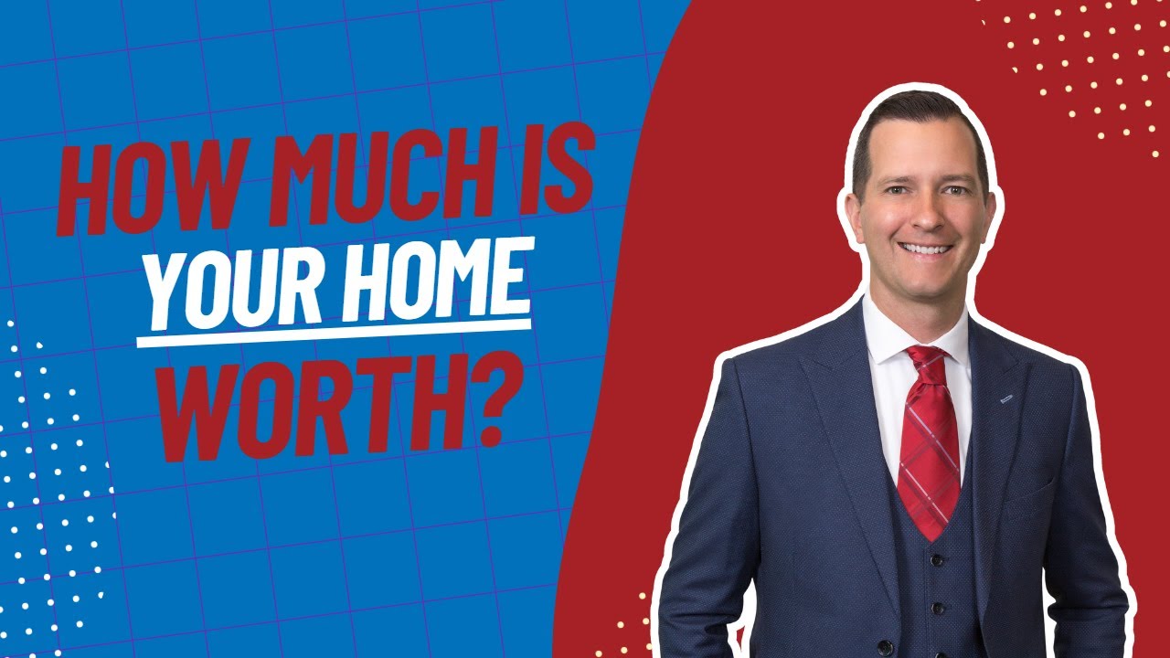 Get a Free Over-the-Phone Home Valuation Today! | Your Home Sold Guaranteed Realty