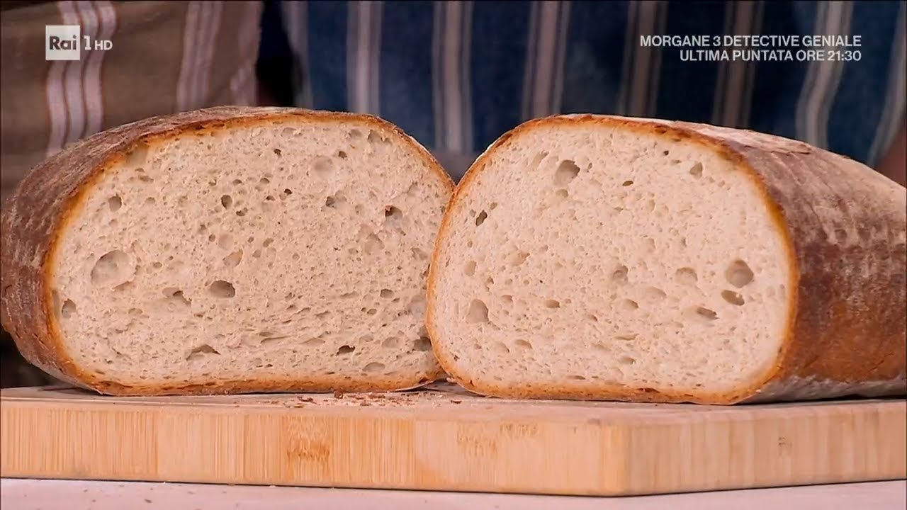 Pane sciocco -  È sempre mezzogiorno - 11/10/2023