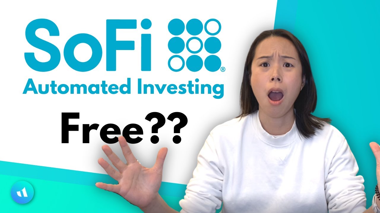 SoFi Automated Investing | Обзор сервиса Robo-Advisor за 2022 год