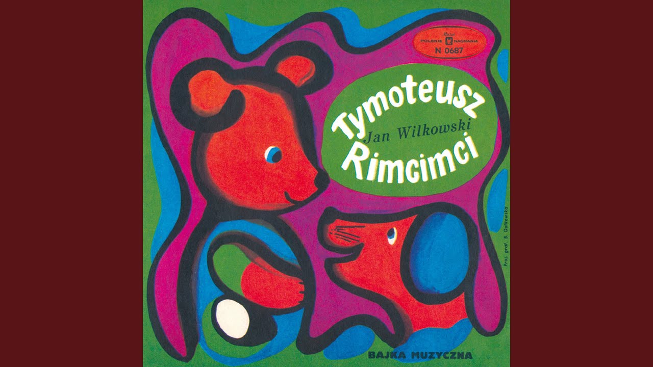 Tymoteusz Rymcimci
