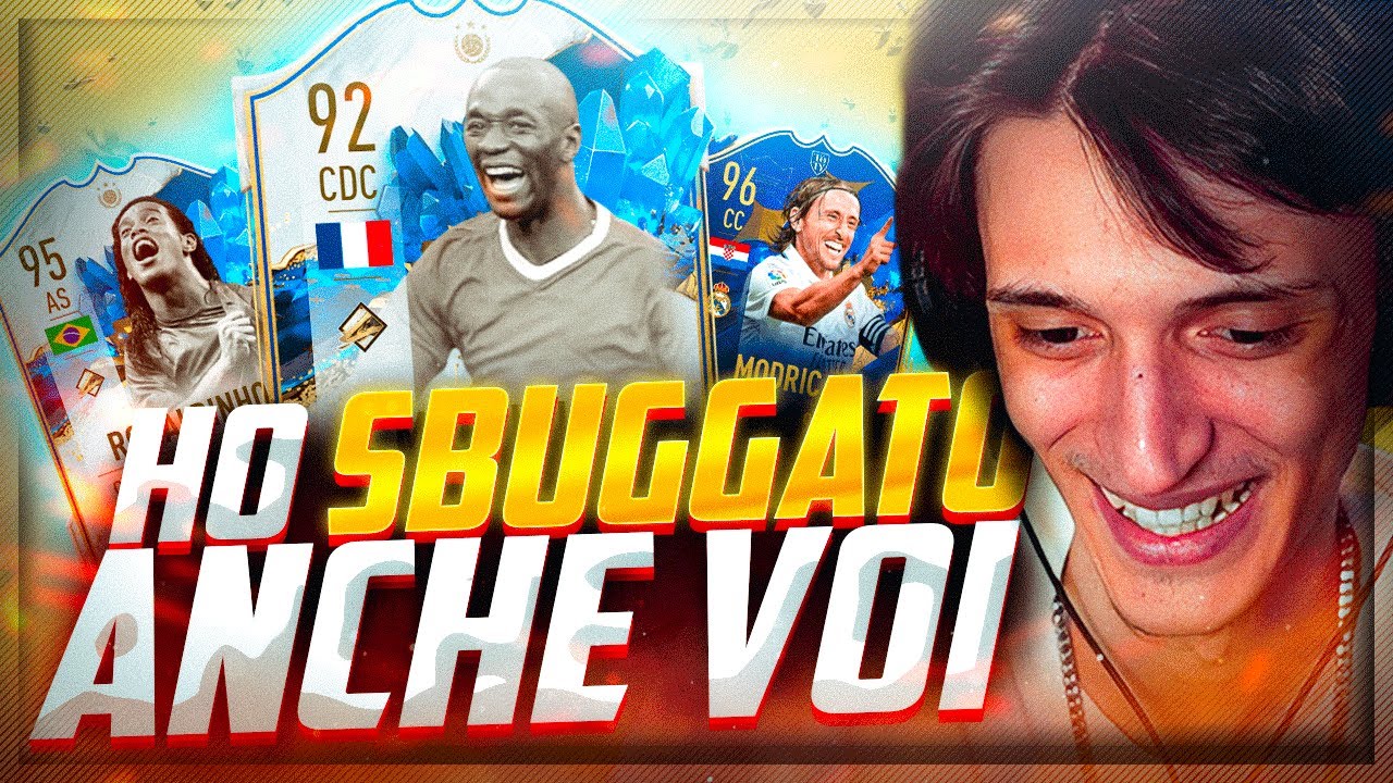 SVOLTO I VOSTRI ACCOUNT!! (visto che con il mio non ci riesco...)