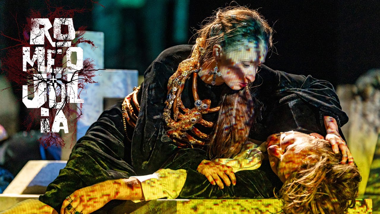 „Romeo i Julia” w reż. Jana Klaty | PREMIERA