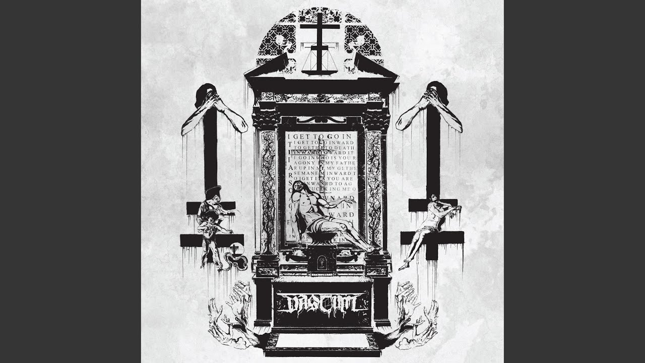 In Bed With Death