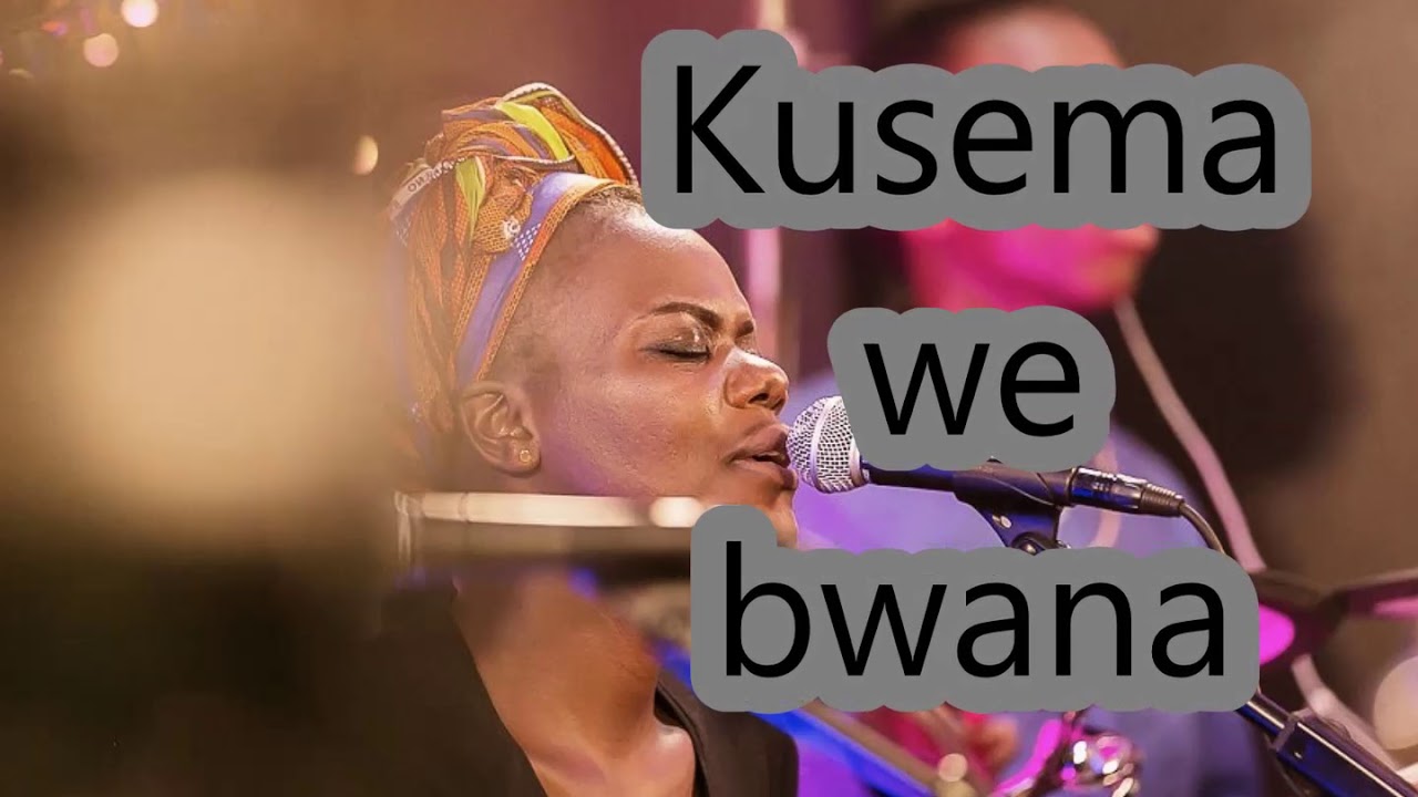 Wewe Watosha Cover