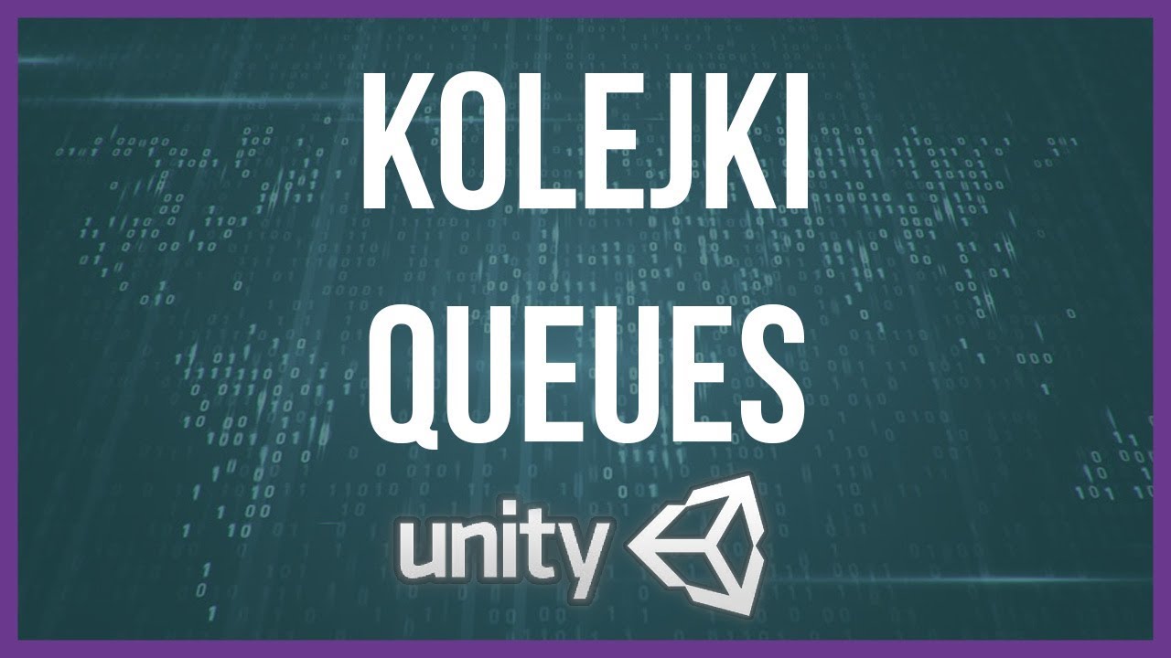 Kolejki | Podstawy Programowania C# #19