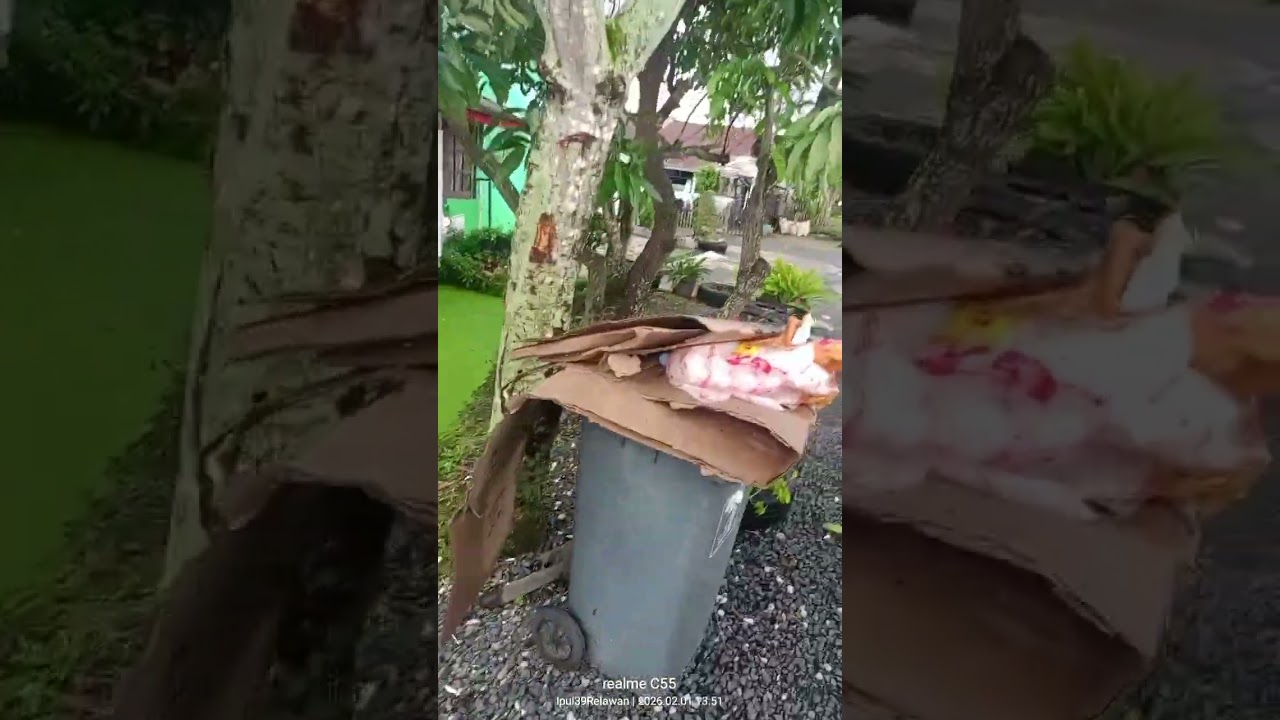 Yakin Lah Rezeki Kita Selalu Ada