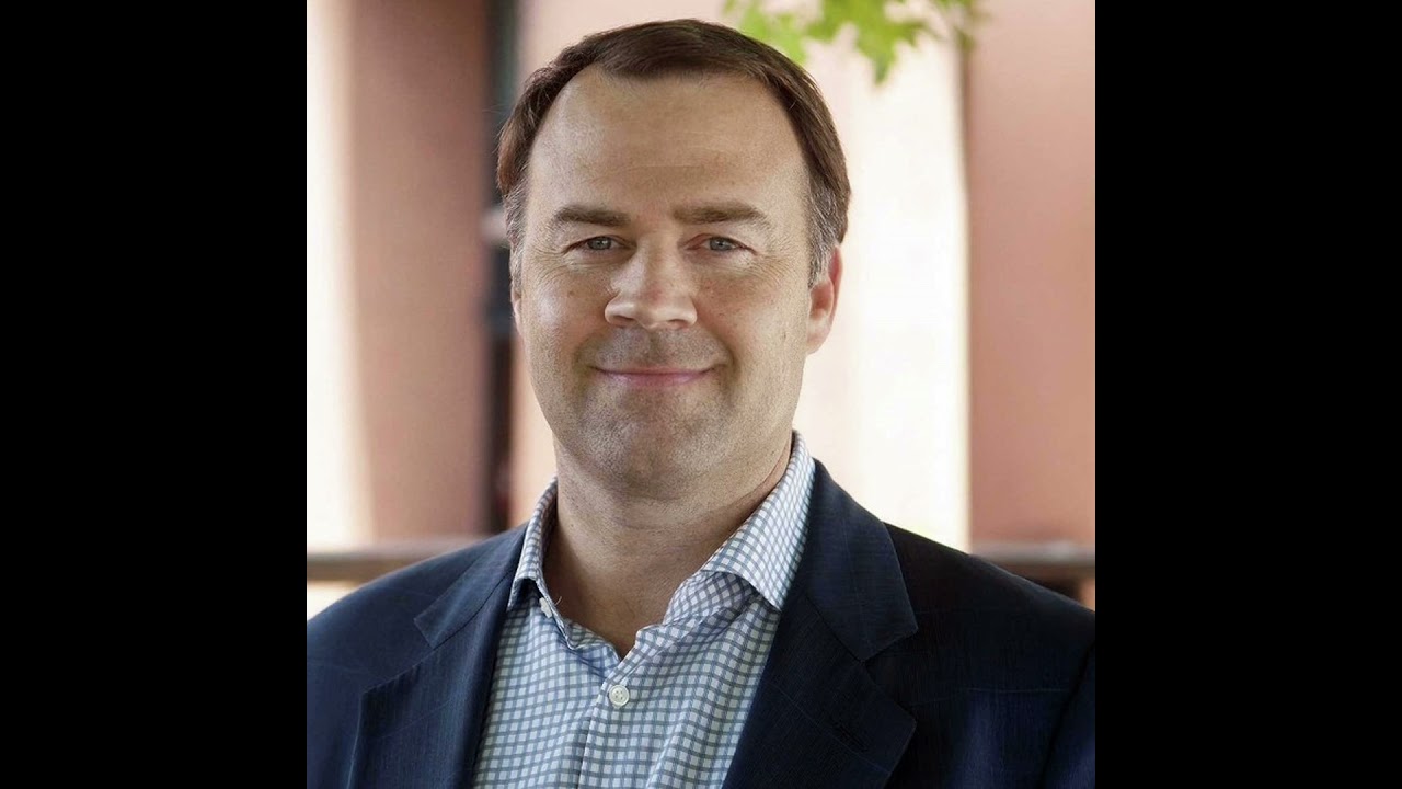 WCPT 820 Candidate Interview: David Pepper