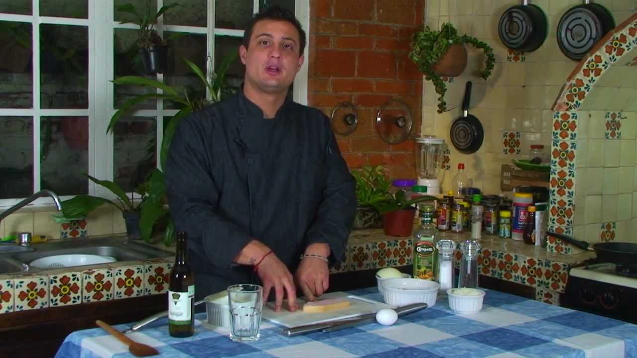 Pasta carbonara