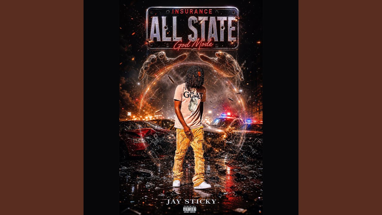 All State (Radio Edit)