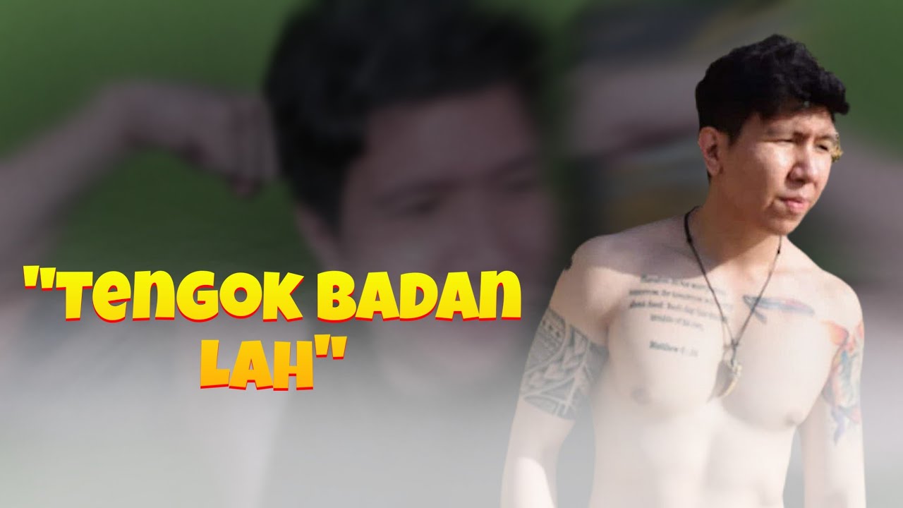 Kompilasi windah Basudara pamer 