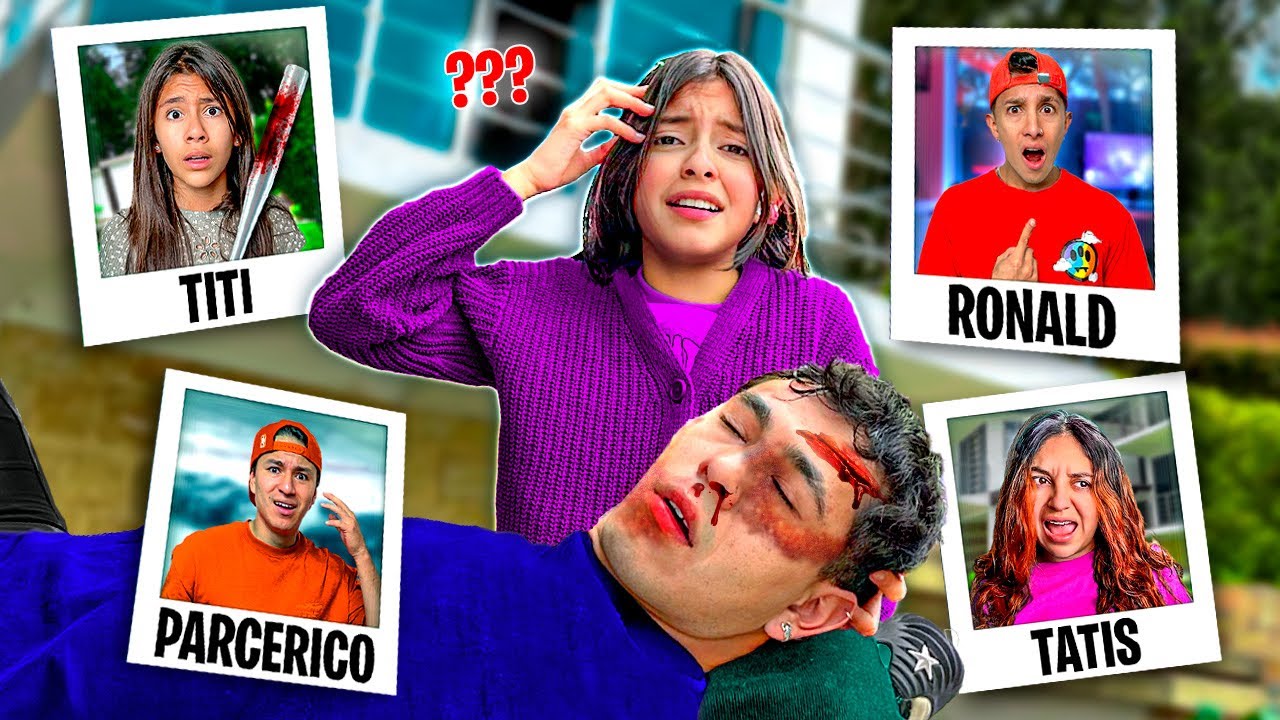 😱 &iexcl;UN INTEGRANTE del TEAM GOLPE&Oacute; a MI MEJOR AMIGO! CASI MUERE | PRINCESA VALE