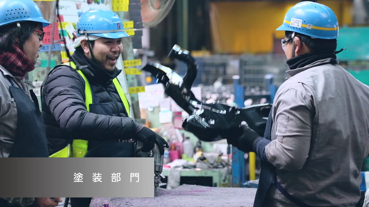 株式会社美和製作所