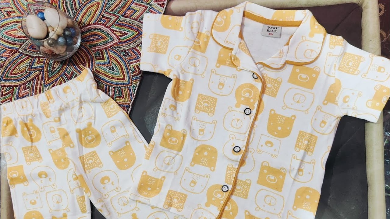 Omm Fashion kidswear 9337611170  is live