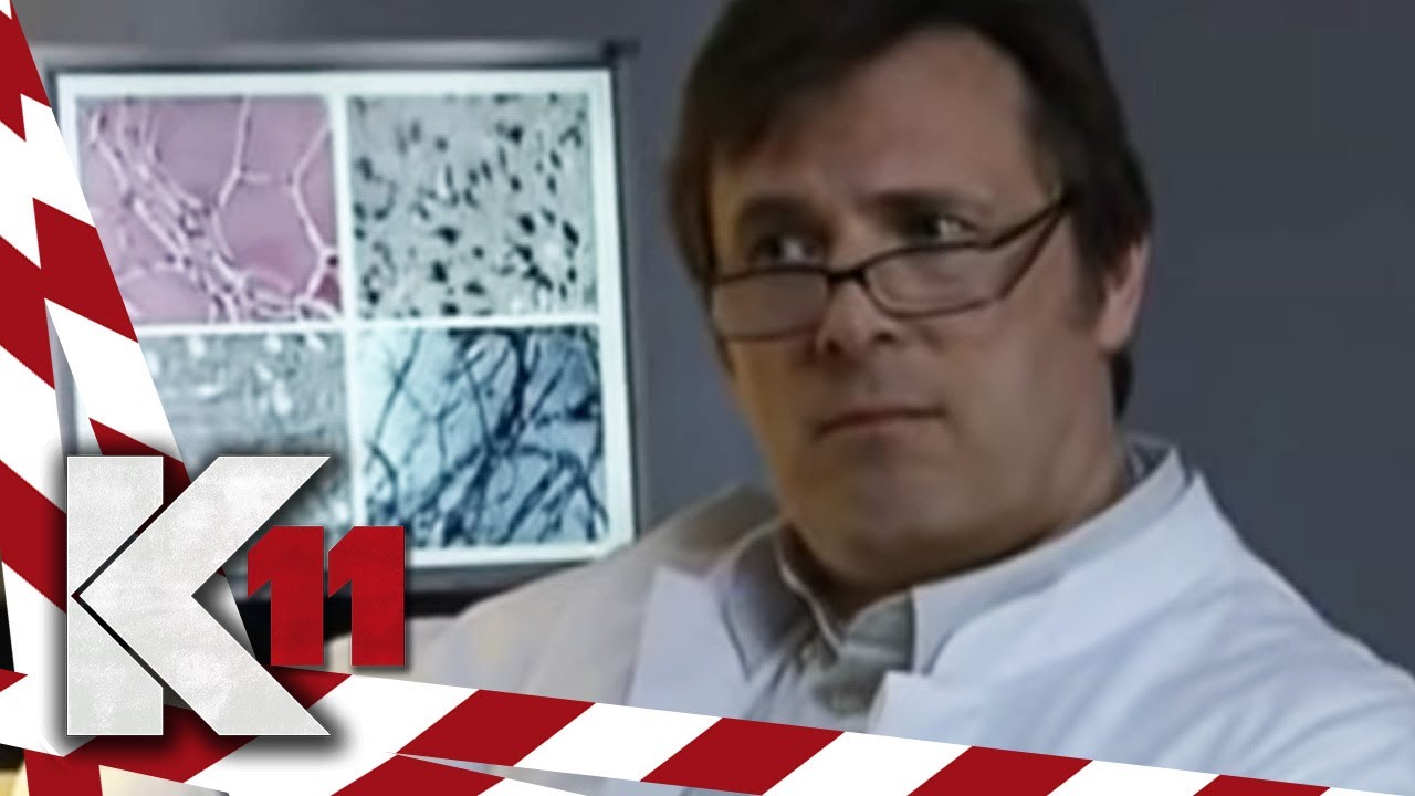 SPEZIELLER EINSATZ: Doc ermittelt UNDERCOVER!! | 1/2 | K11 - Die neuen Fälle | Sat.1