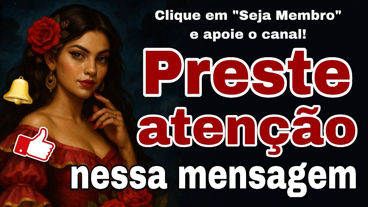 💖 VOU TE REVELAR AGORA O QUE ESTÁ EM SEGREDO NA SUA VIDA AMOROSA