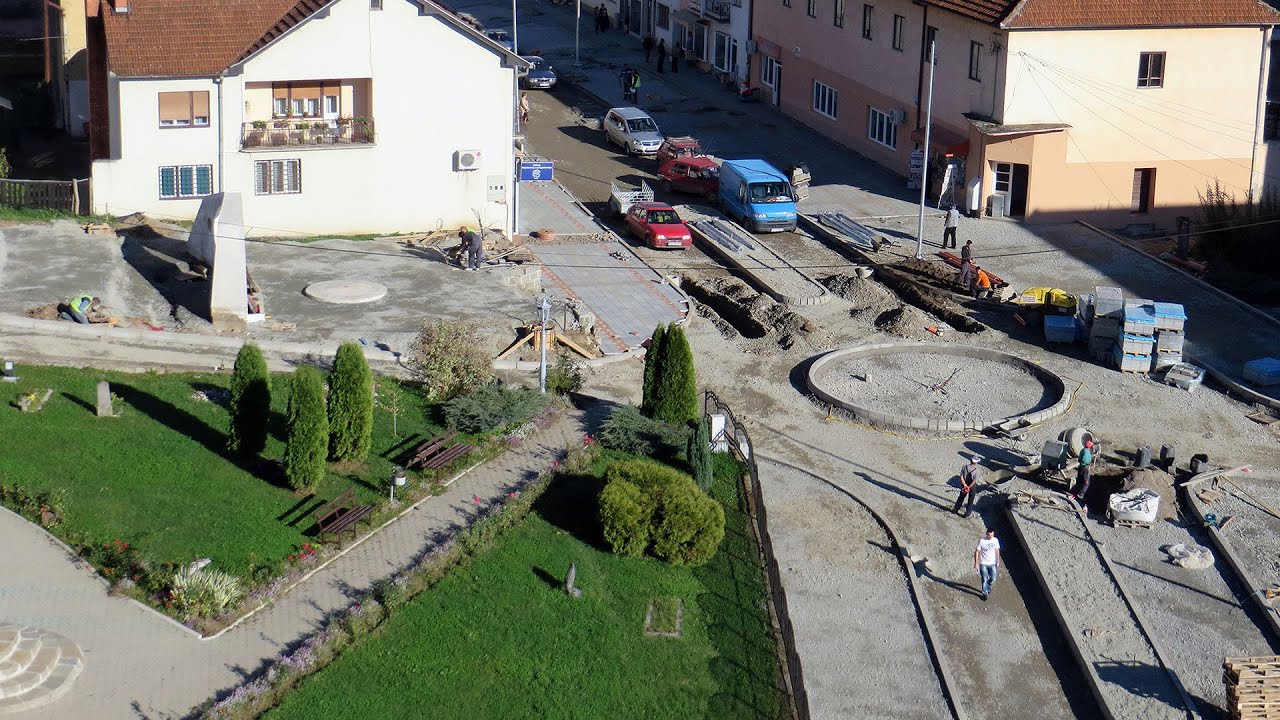 Ljubovija