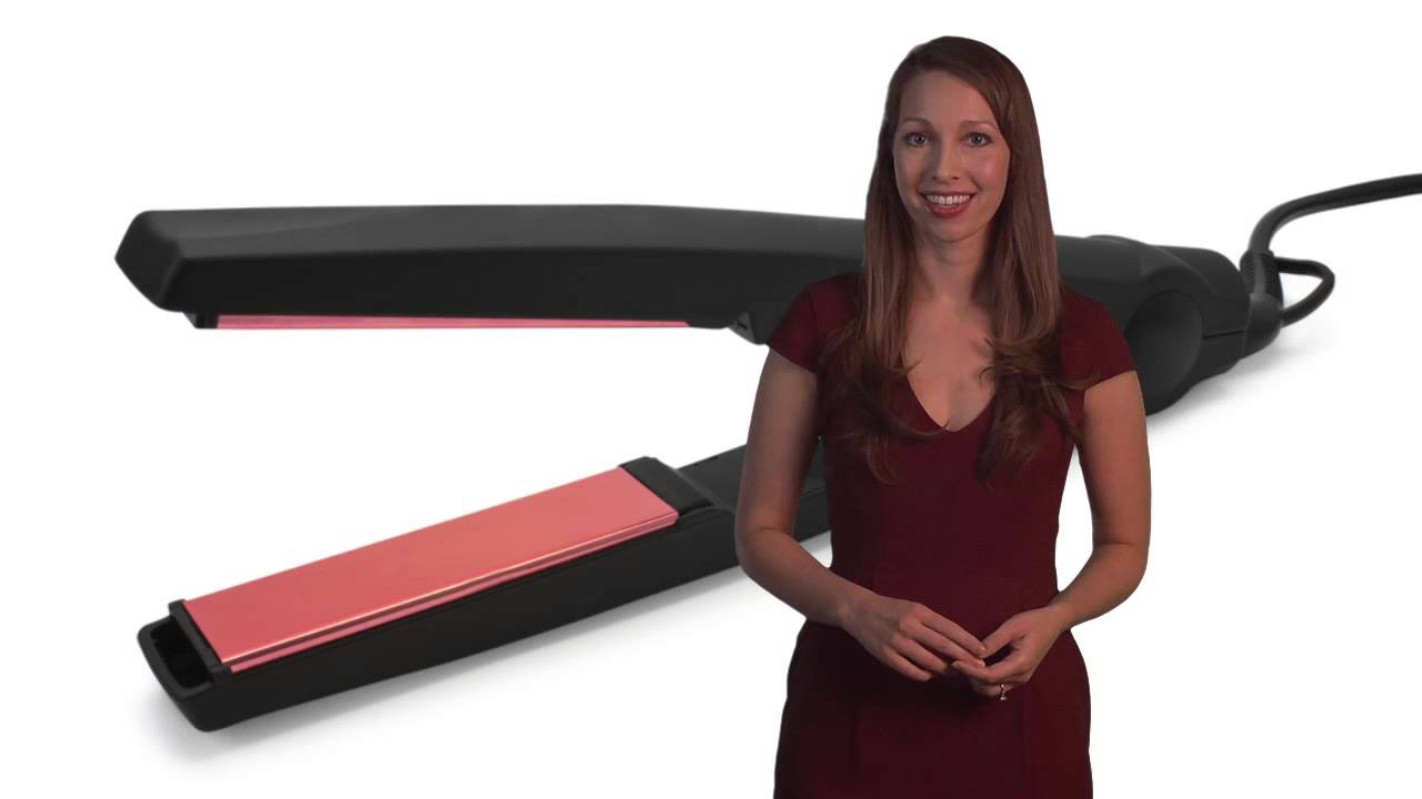 Hair Straighteners !!! Recommended Professional