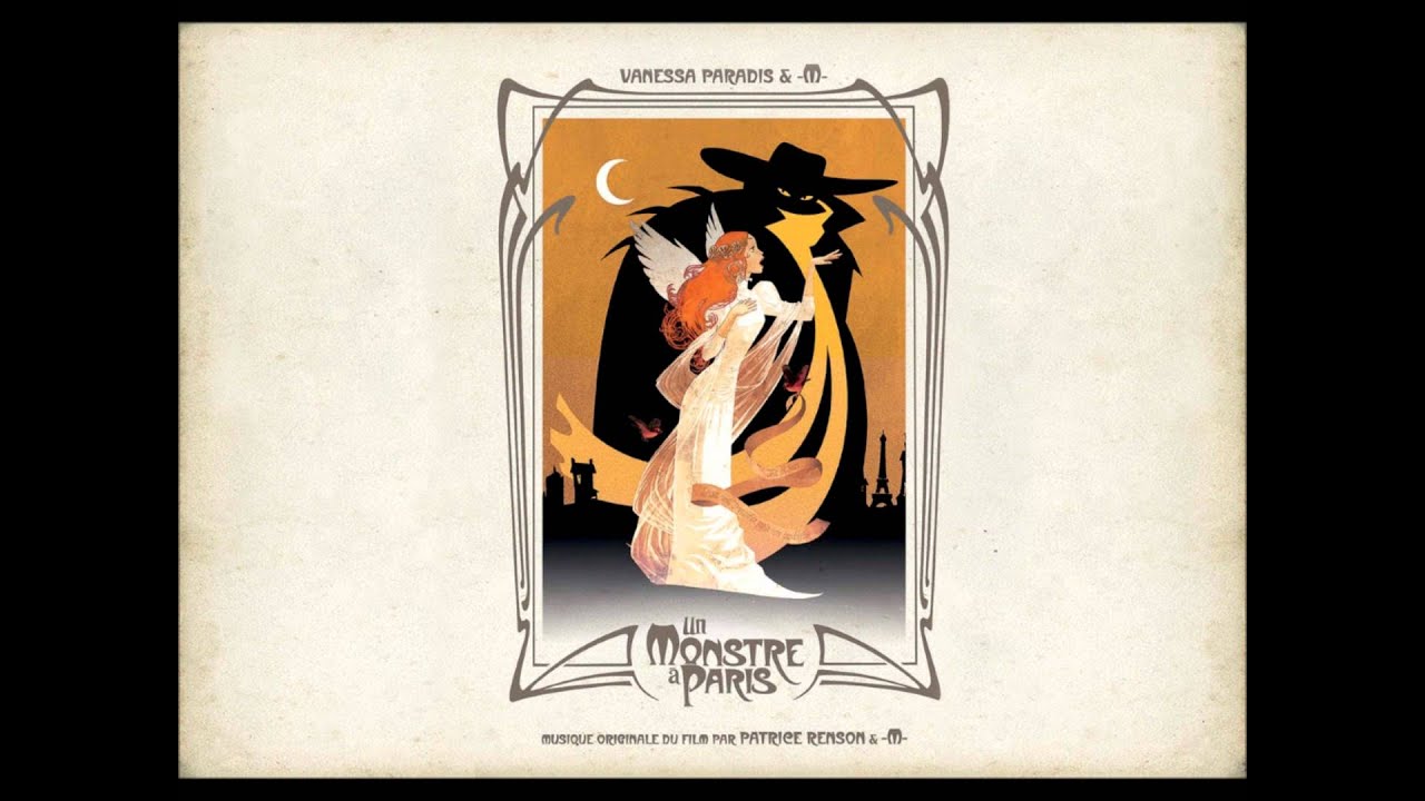 A Monster In Paris (Unplugged Version)