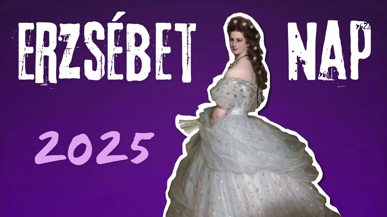 Erzsébet napi emlékműsor - 2025 (Elsősök avatása)