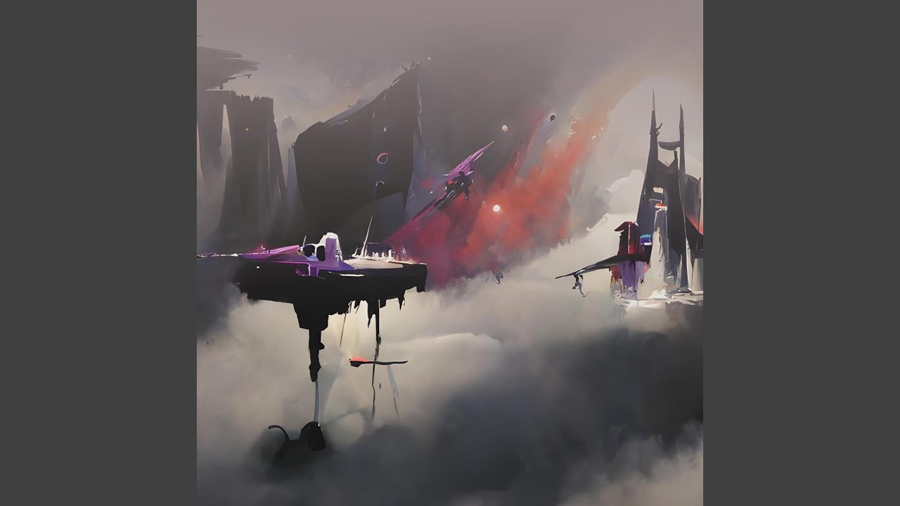 Tales of Eldritch Echoes
