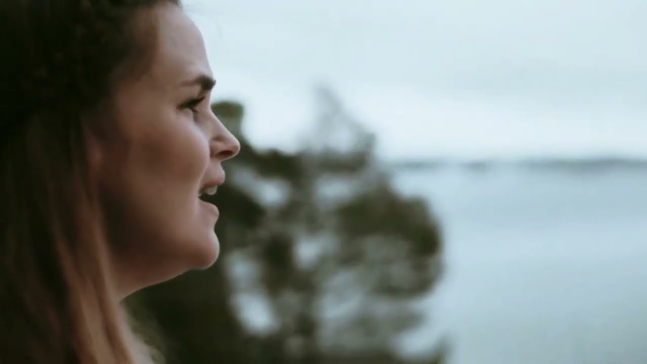 Gåte - Førnesbrunen (unofficial music video)