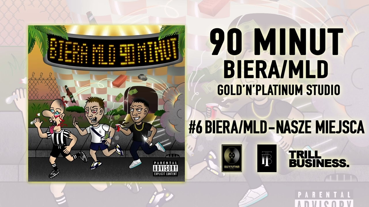 Biera/MLD - Nasze miejsca