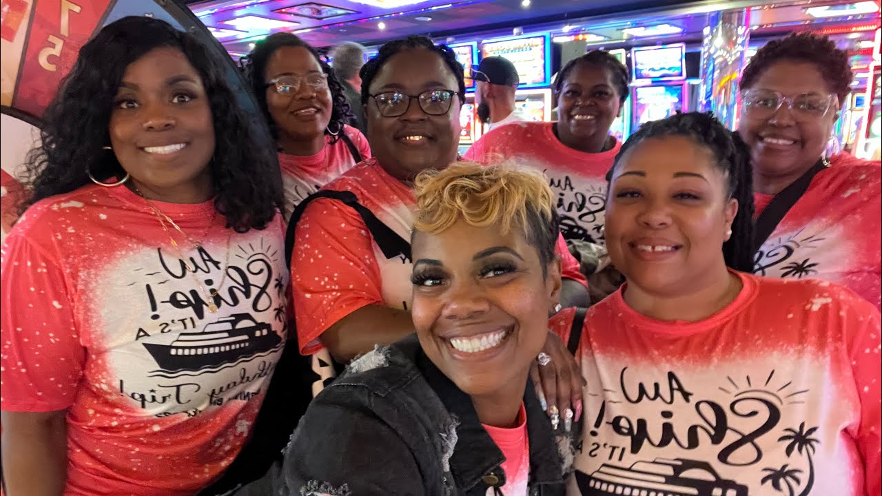 Carnival Cruise Vlog: Cozumel Mexico | Girls Trip