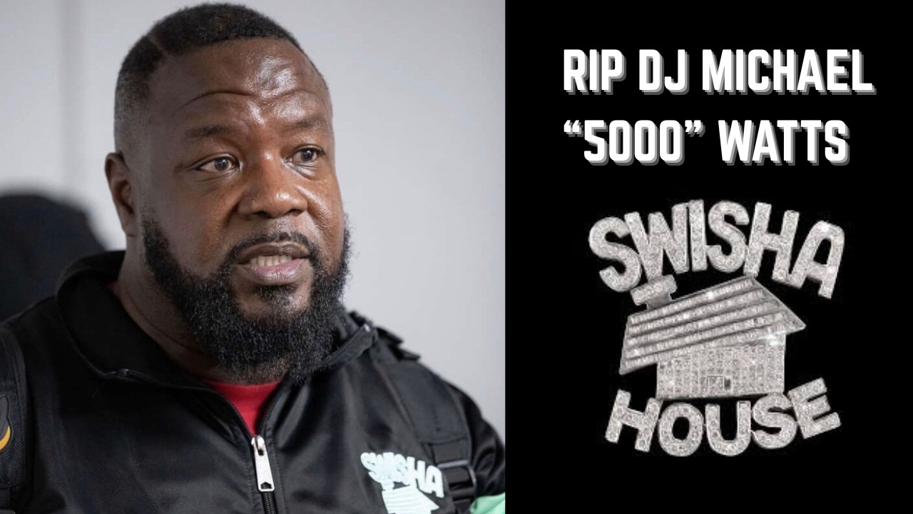 RIP MICHAEL 5000 WATTS - EPISODE 15 - PART 1