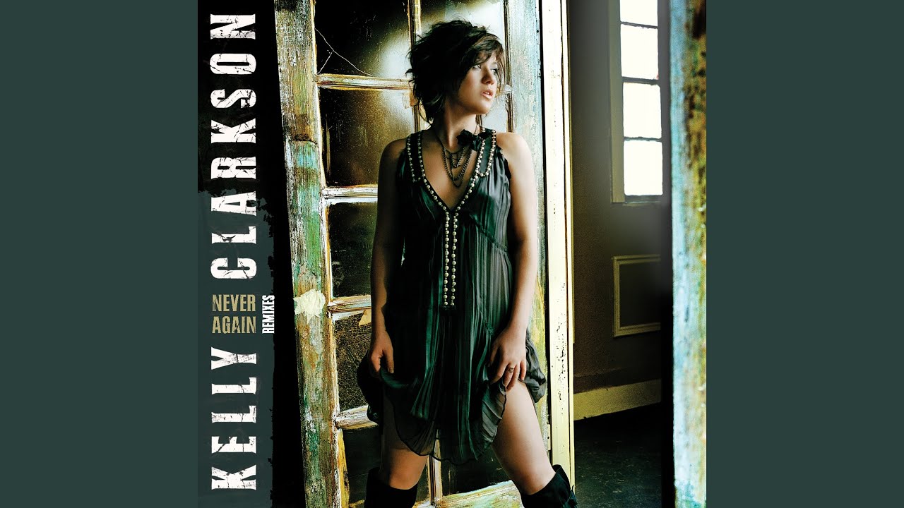 Never Again (Jason Nevins Club Radio)