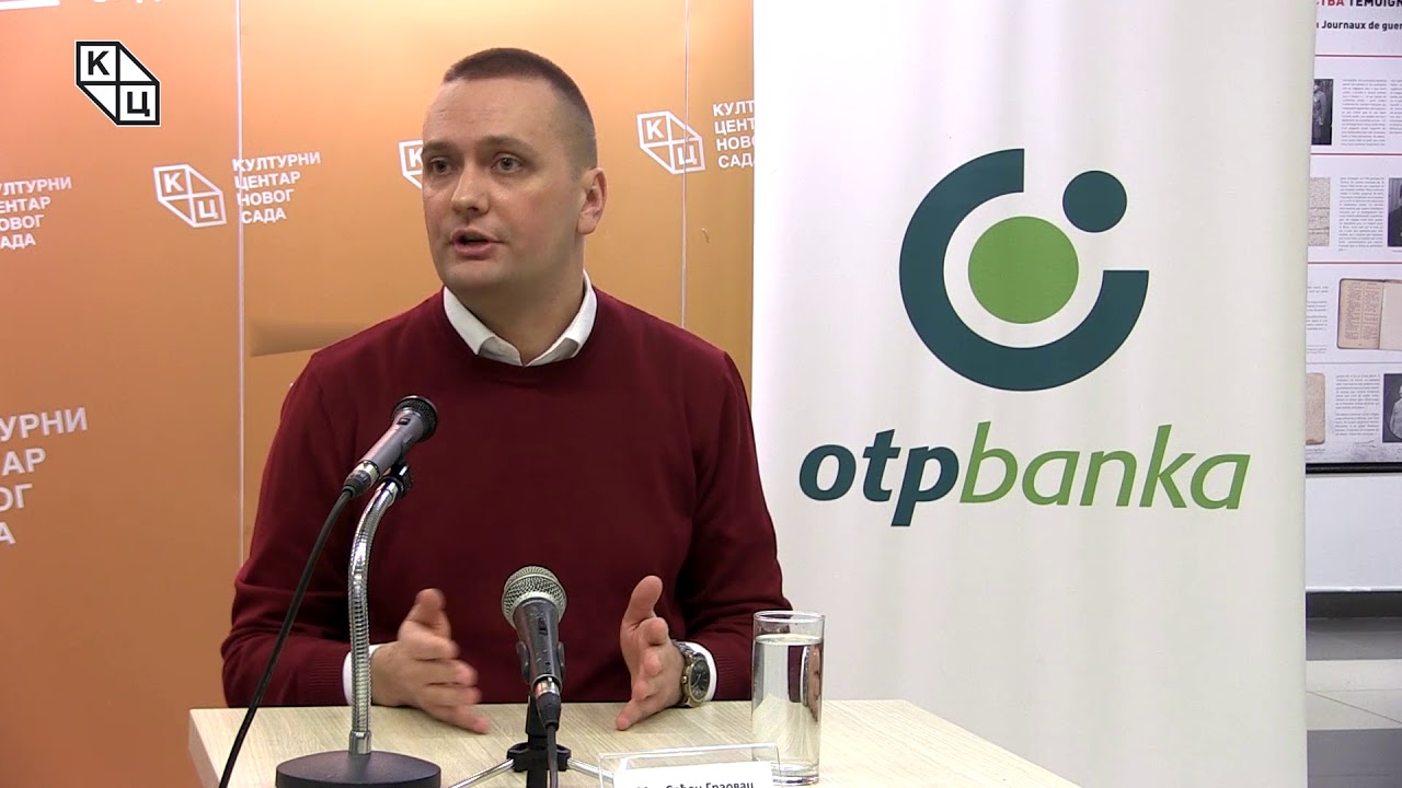Tрибина „Српски рат за независност – велика источна криза“