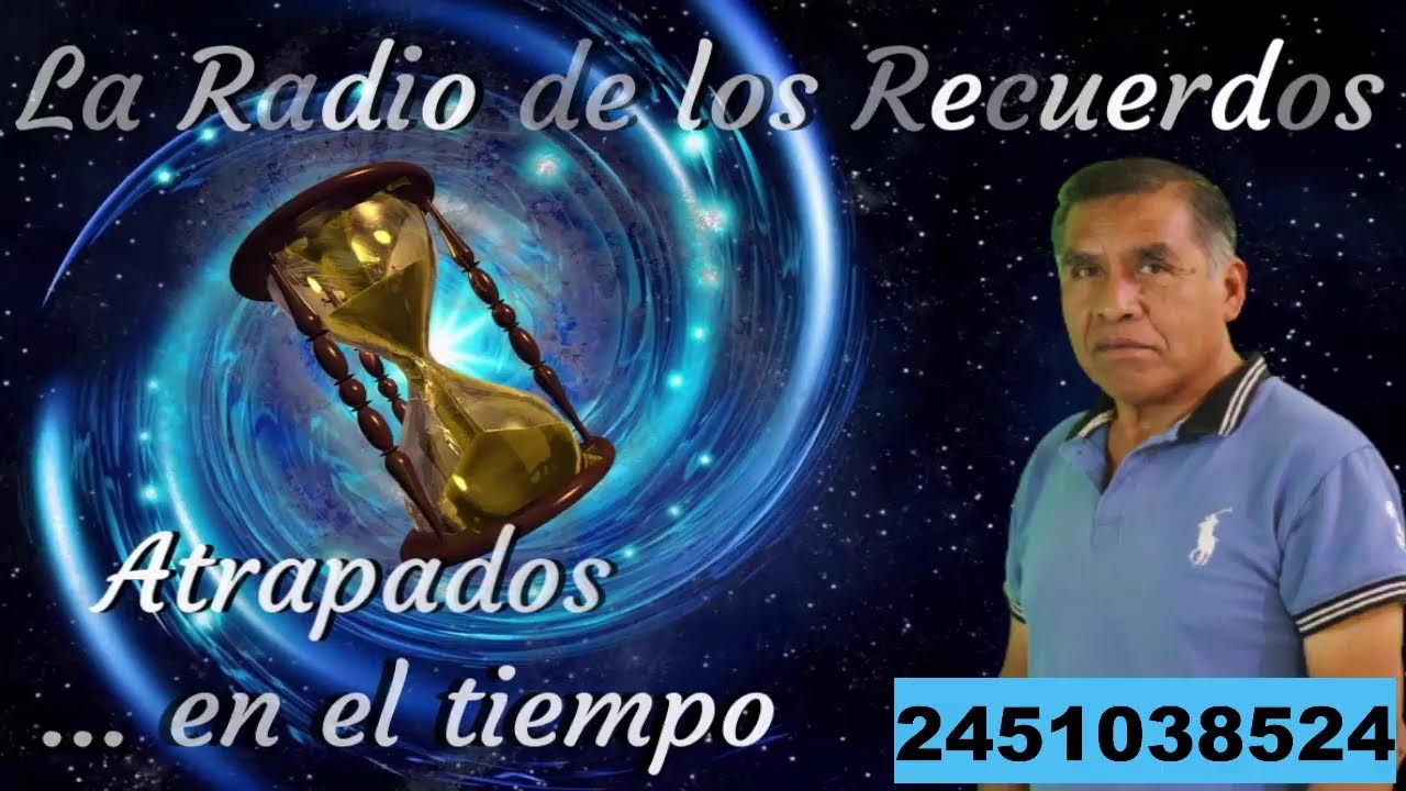 2 marzo 2026 Atrapados en el tiempo