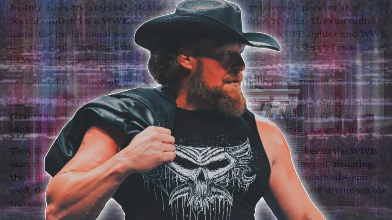 WWE SummerSlam 2025 Ends In Controversy
